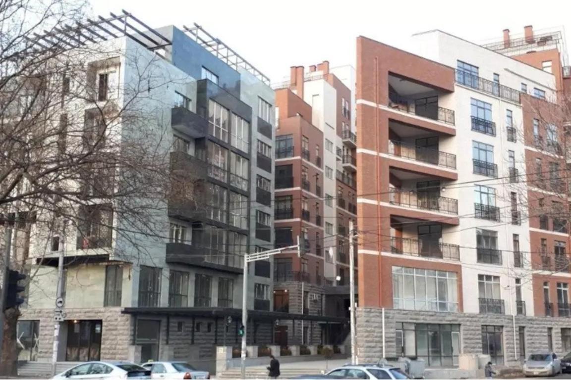 Your Home In Tbilisi: Cosy Stay In The Old City المظهر الخارجي الصورة