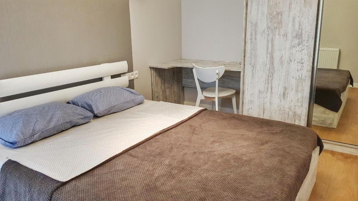 Your Home In Tbilisi: Cosy Stay In The Old City المظهر الخارجي الصورة