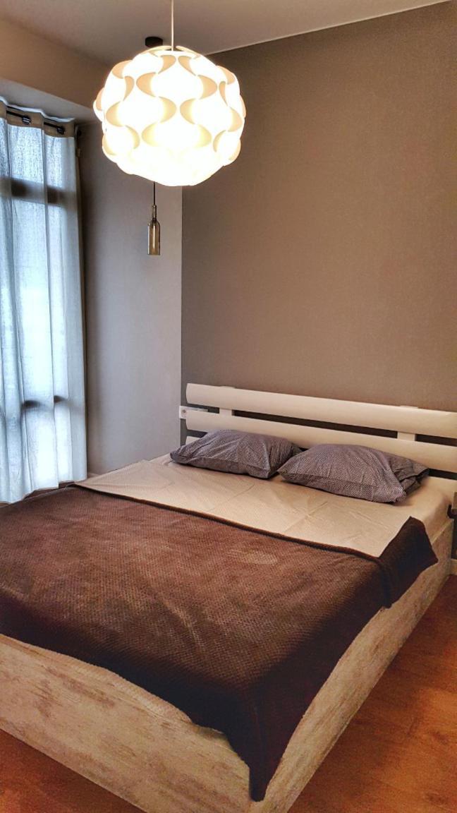 Your Home In Tbilisi: Cosy Stay In The Old City المظهر الخارجي الصورة